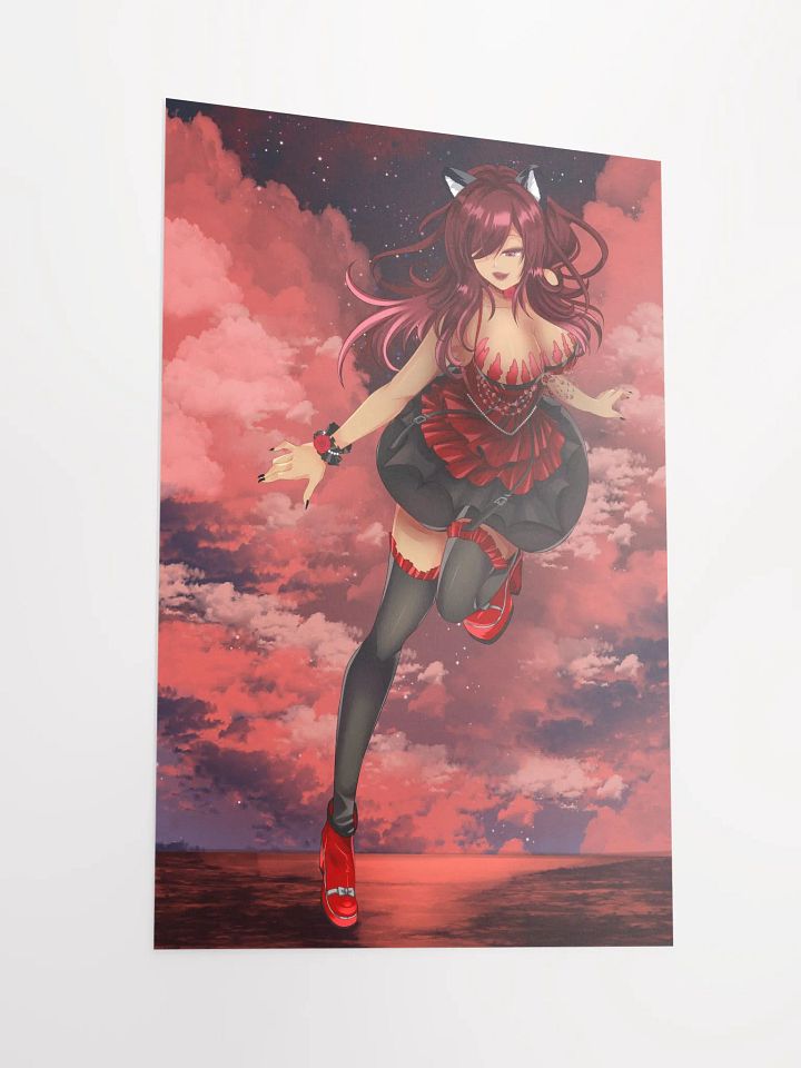 Dark Nebula Poster product image (5)