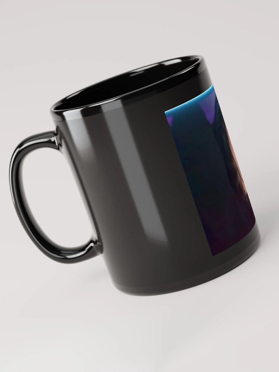 Derp Mug - Black product image (12)