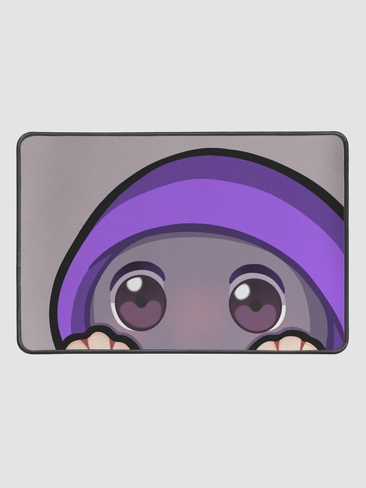 eabLURK Small Desk Mat product image (1)