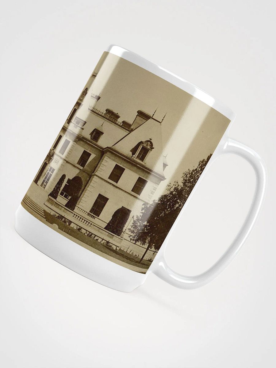 Coffee Mug Displaying Harbor Hill product image (4)