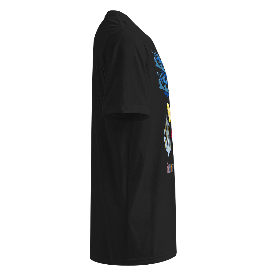 Ocean Treasures Performance T-Shirt product image (4)