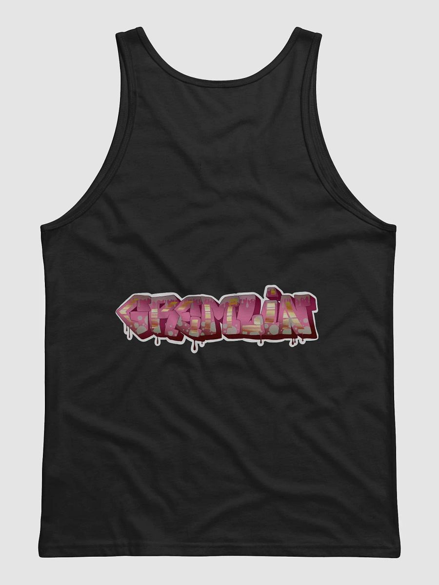 GREMLIN Graffiti Tank product image (1)
