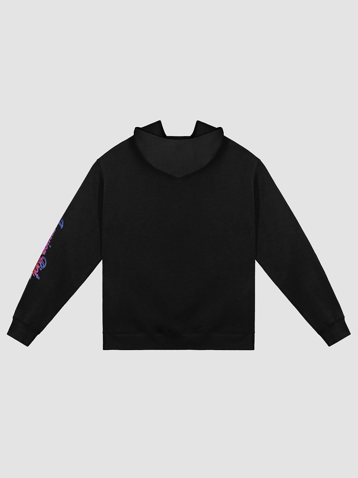 Marshal Sexy Oversized Hoodie product image (2)