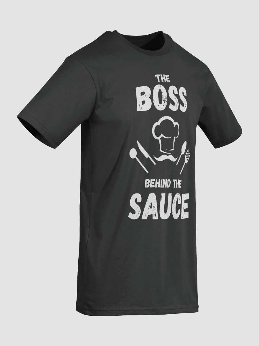 Boss Sauce T product image (14)