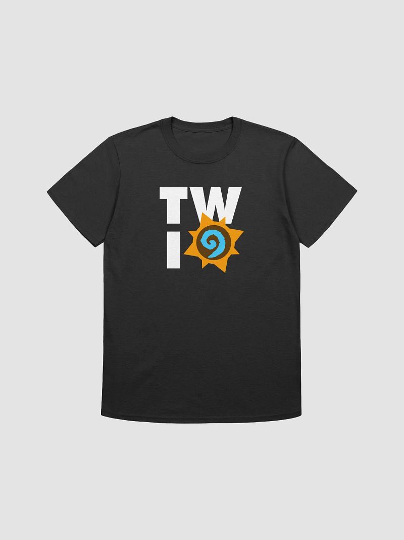 This Week in Tee Shirt