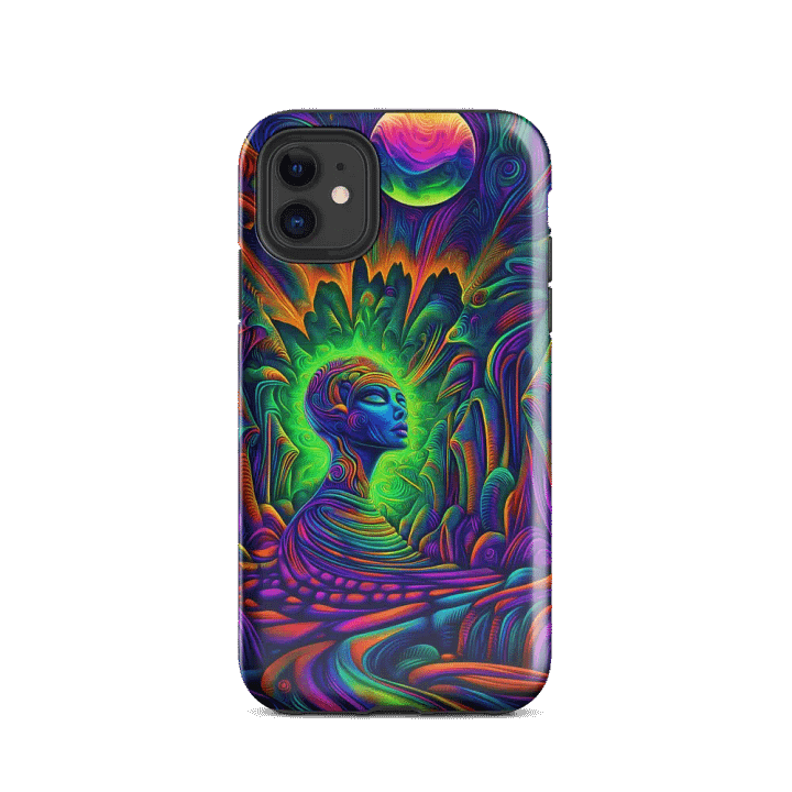 Tough Case for iPhone® #TCP4 product image (47)