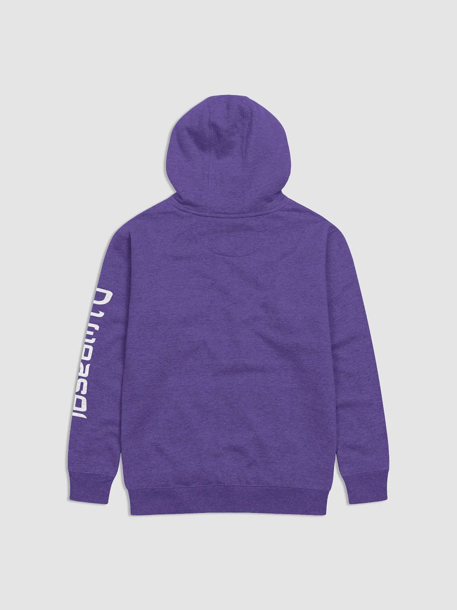 DJ Weasel Inverted 2025 Edition Hoodie product image (2)