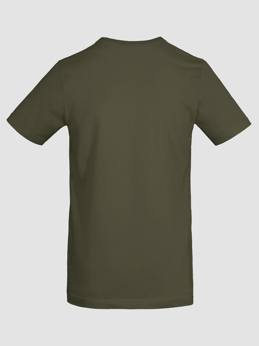 Quill Pen Warrior T-Shirt product image (8)