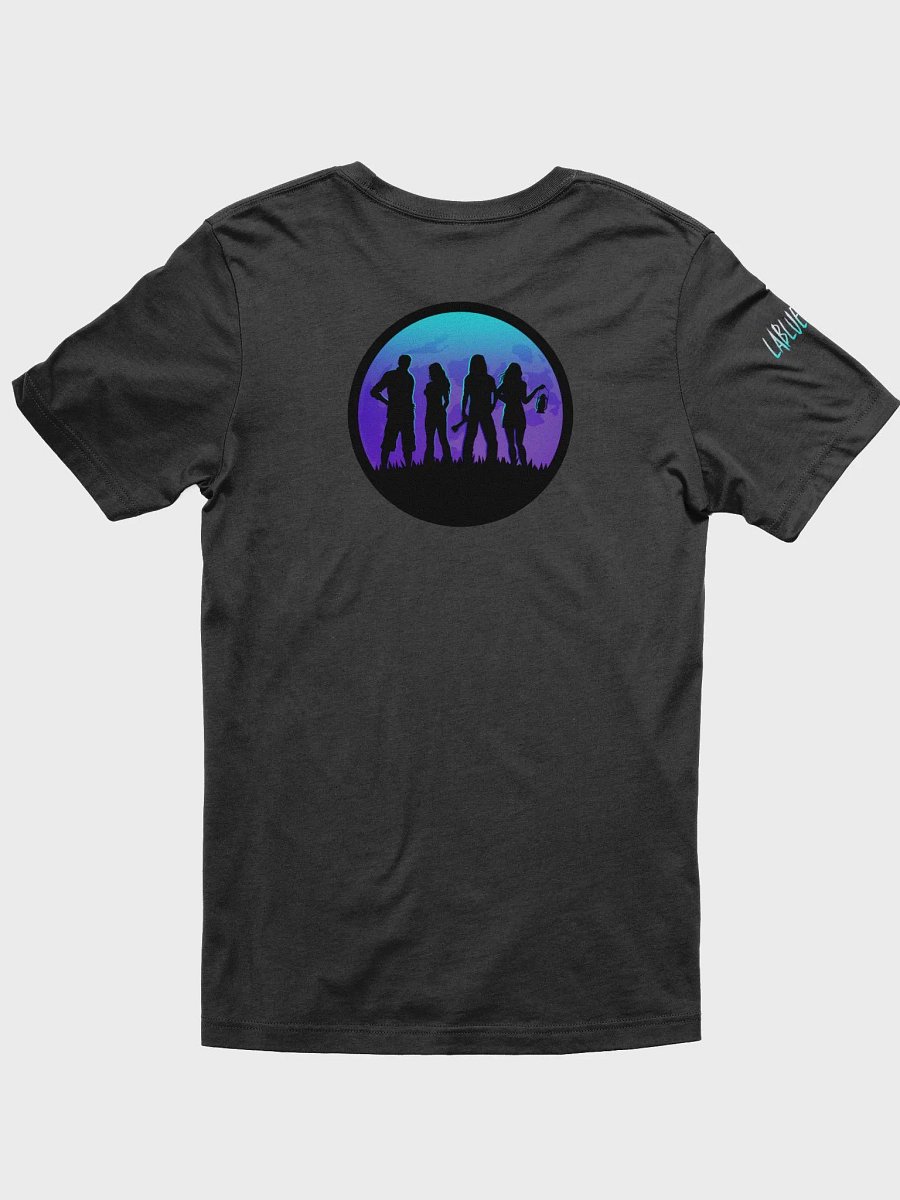 Dahlia Midnight Society Tee product image (2)