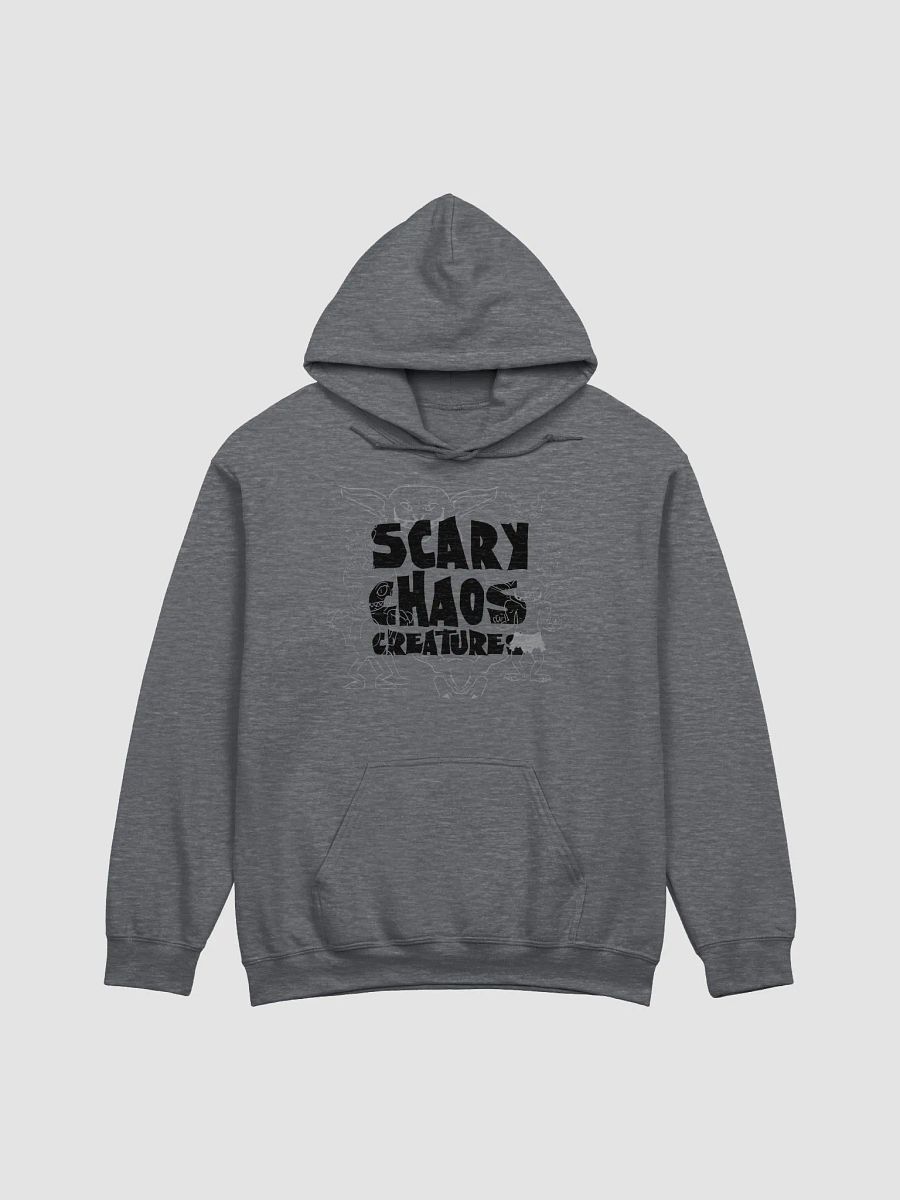 Scawy Chaos Hoodie product image (1)