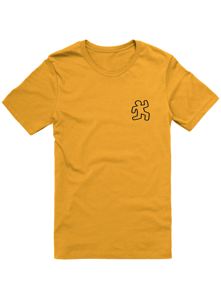 JERSEY TEE product image (4)