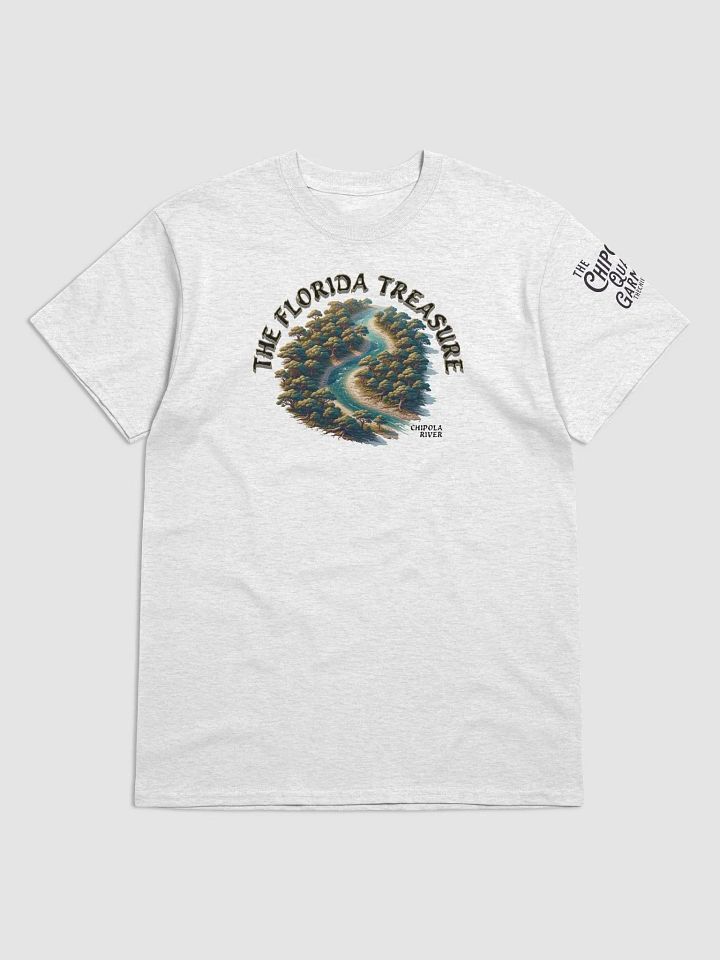 The Florida Treasure Tee product image (2)