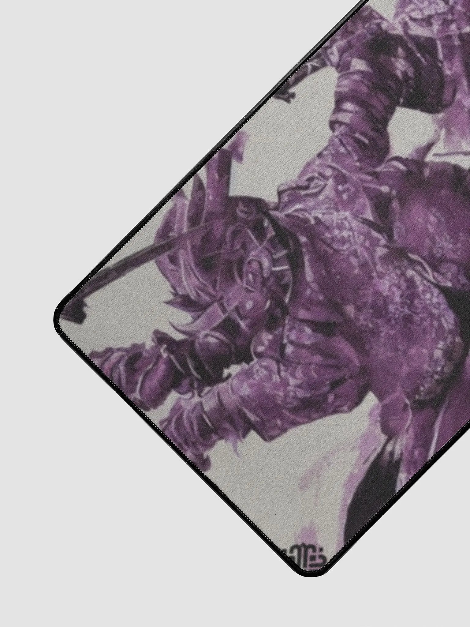 Amethyst Samurai Pad product image (4)