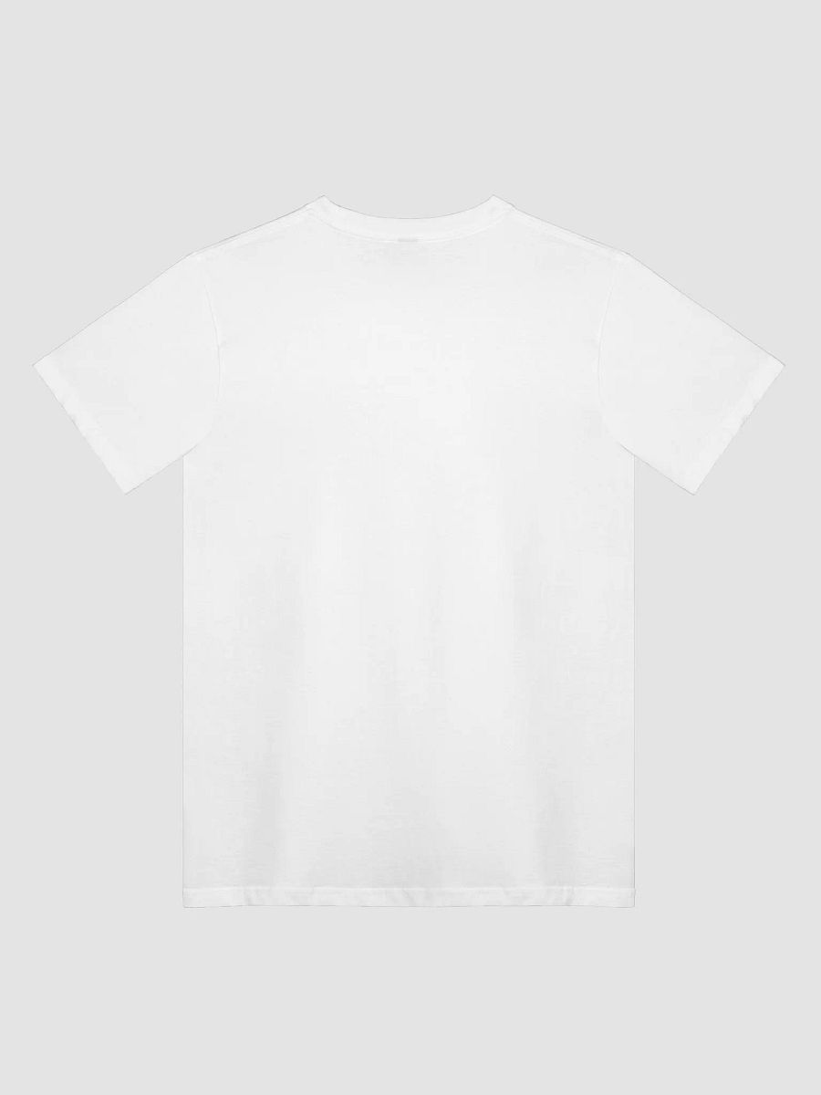 Nam Myoho Renge Kyo Lotus Tee | Nichiren Buddhist T-Shirt product image (3)