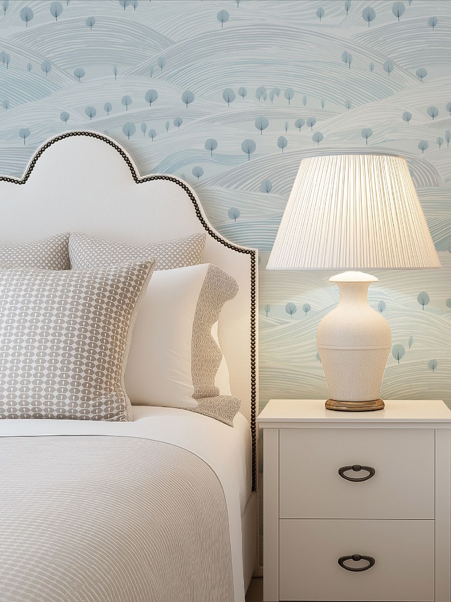 Hollmere · Wallpaper & Digital Pattern product image (6)