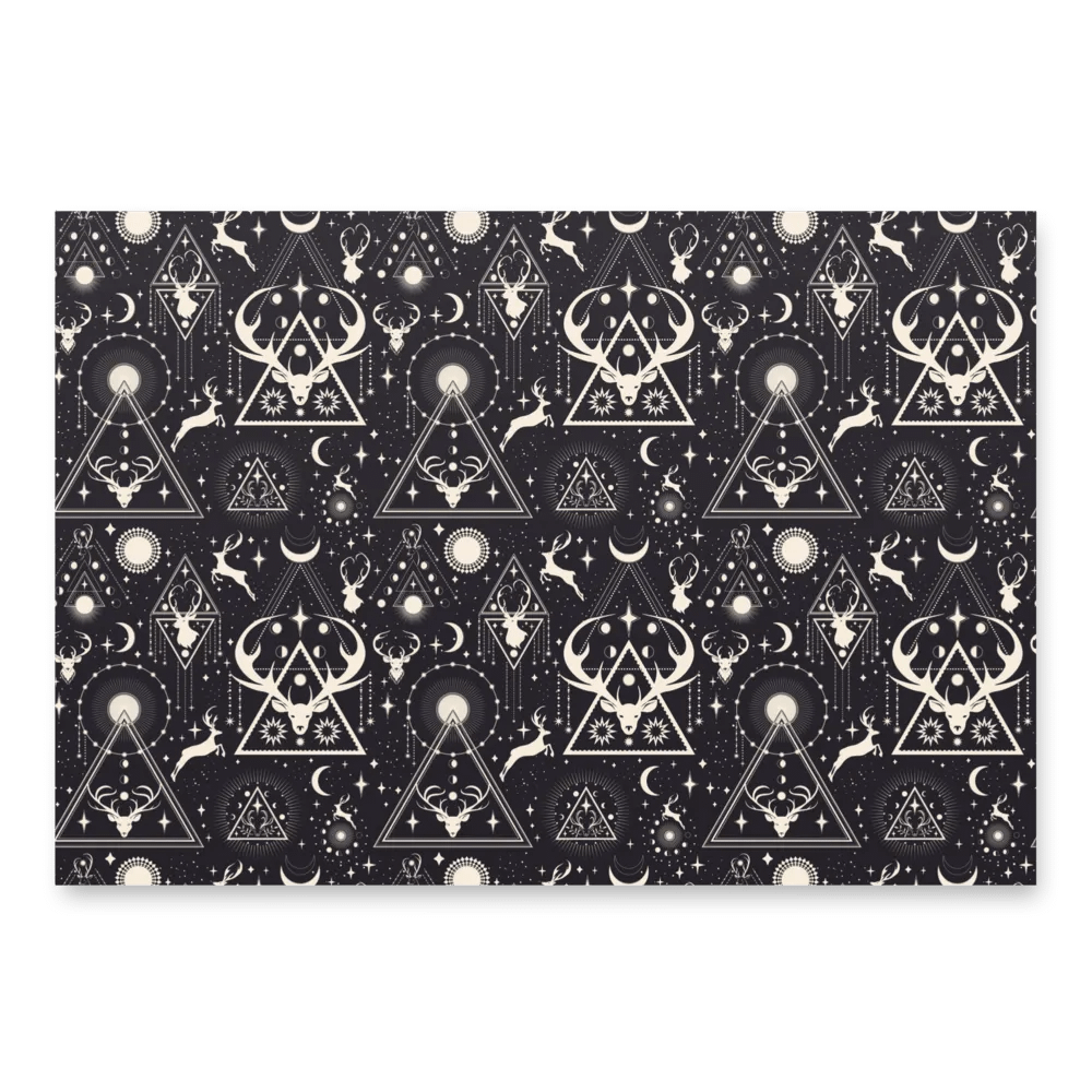 Winter Solstice Wrap product image (1)