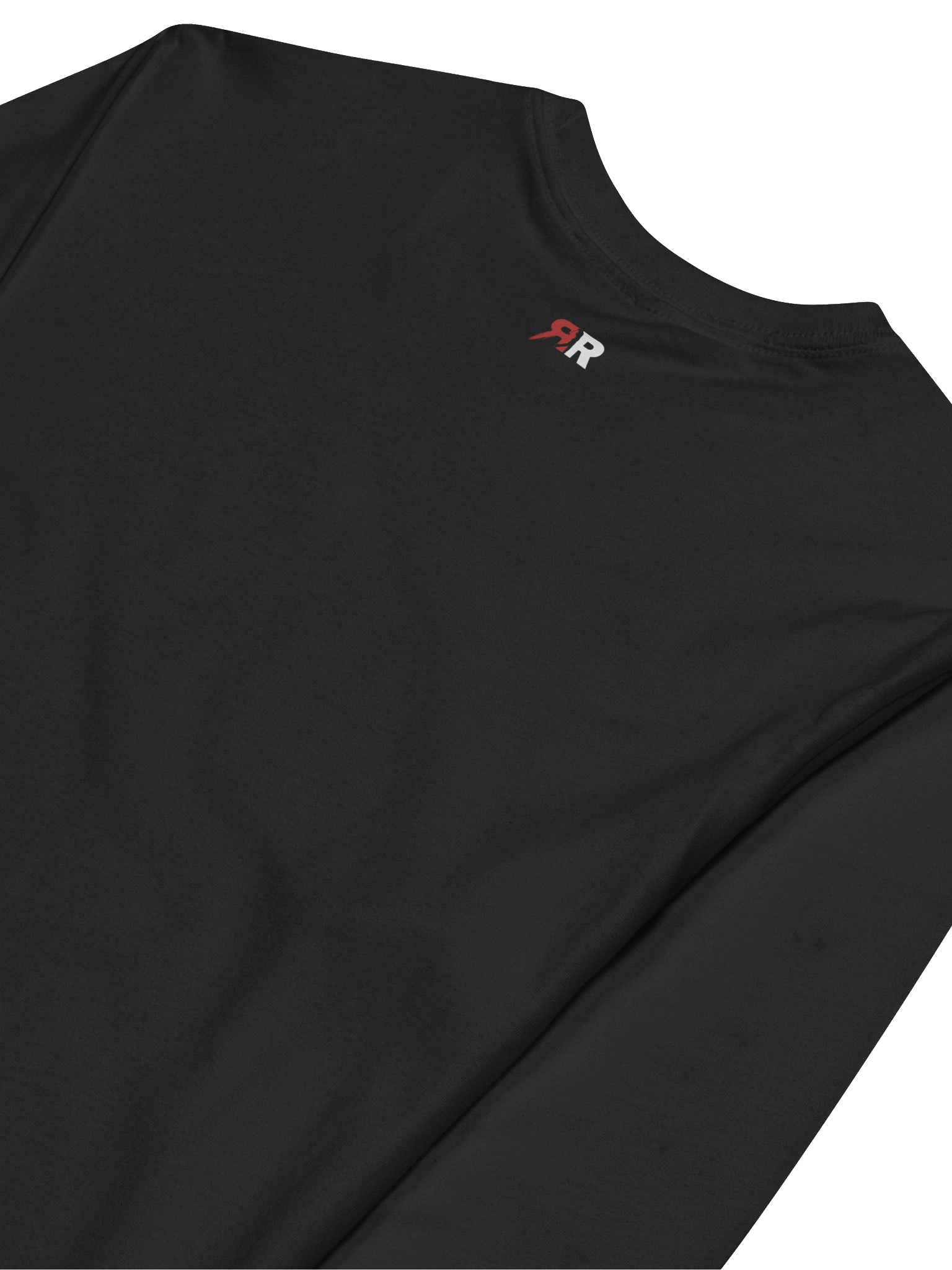 RRAW Brushstroke Long Sleeve product image (4)