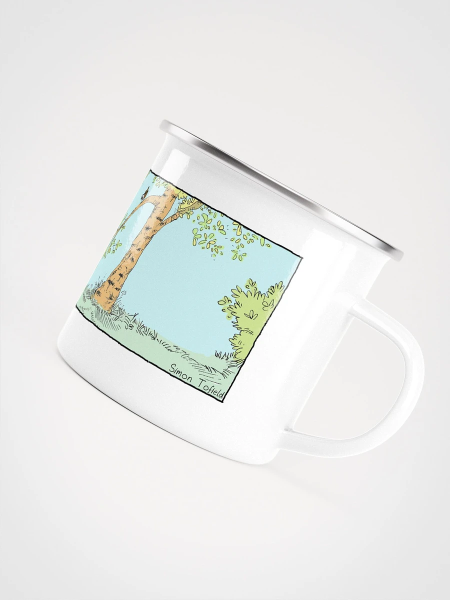 On The Tree Mug product image (5)