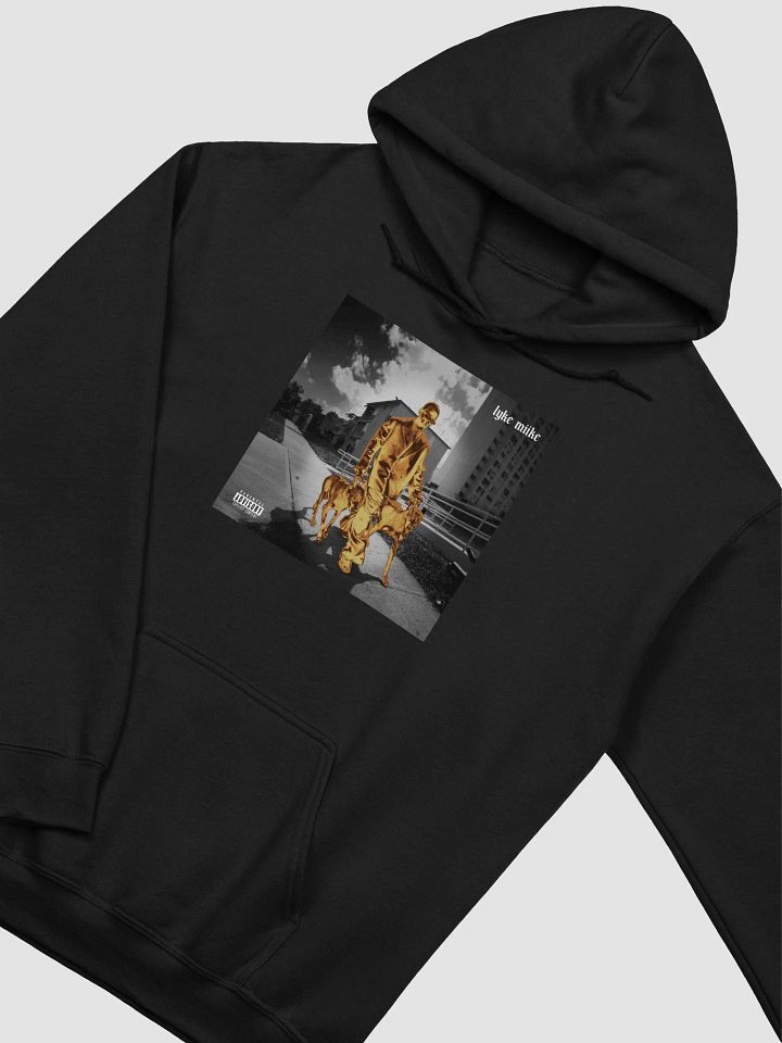 LYKE MIIKE Myke Towers Hoodie product image (2)
