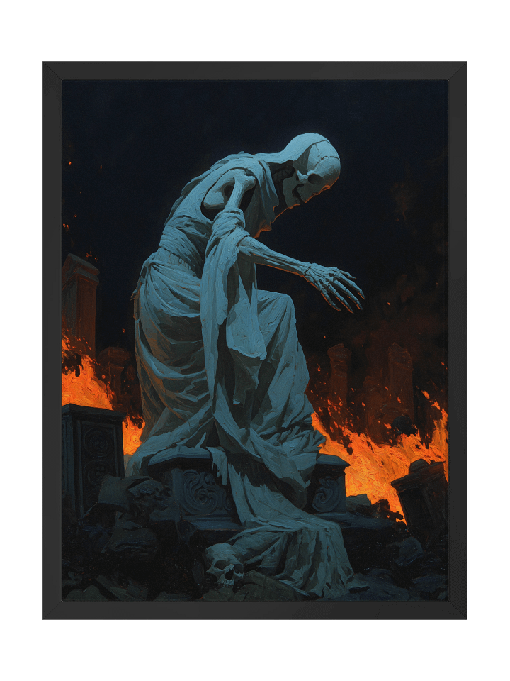 Inferno Husk product image (1)