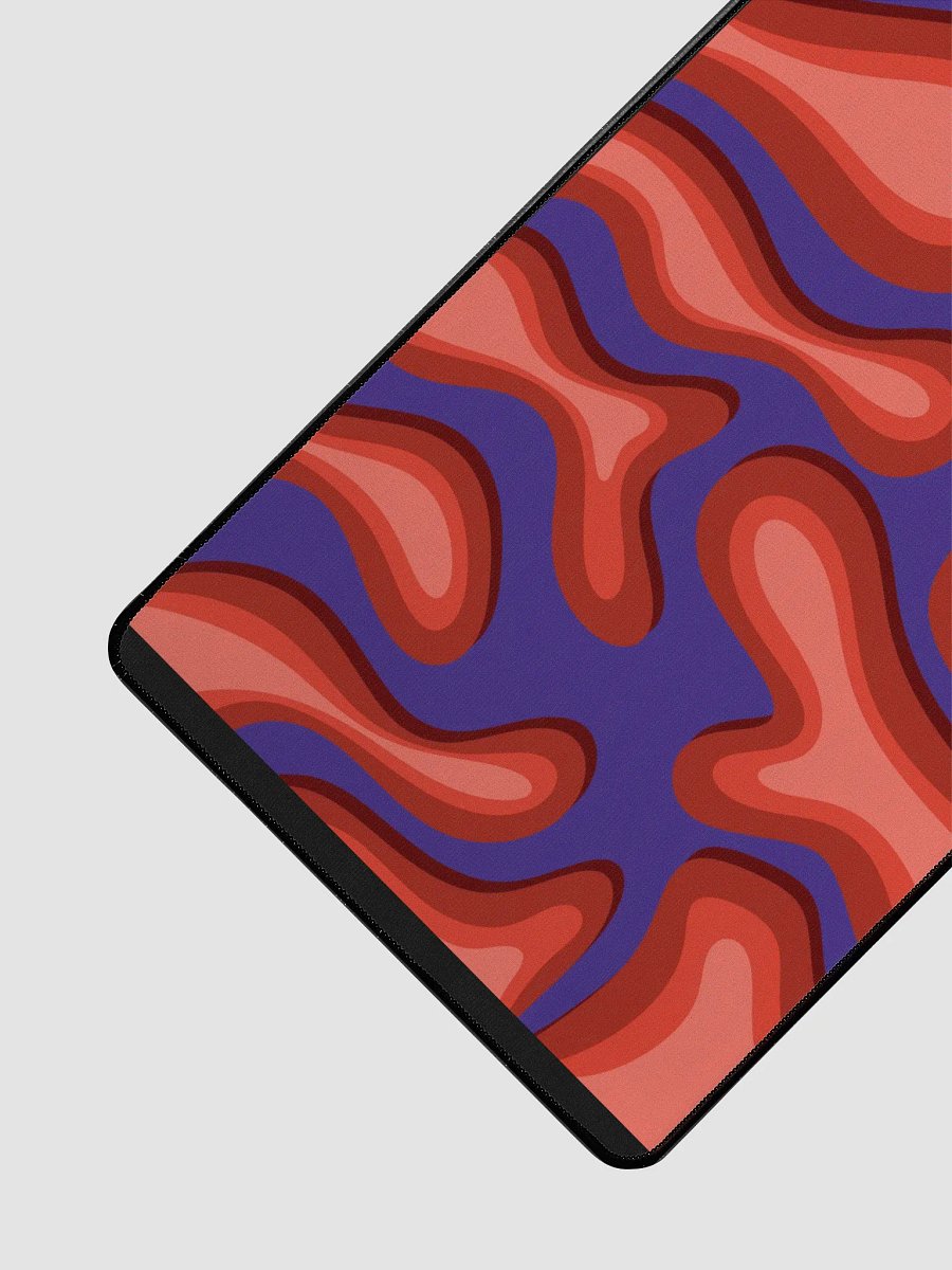 Lava Lamp Desk Mat product image (3)
