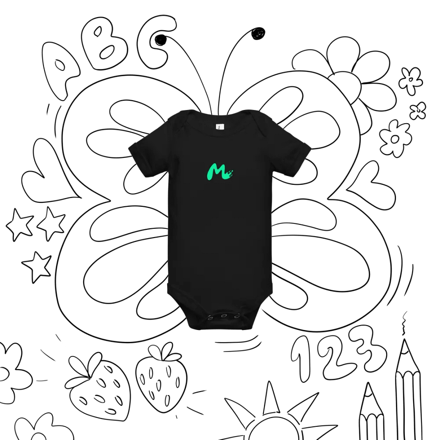 Millzaa Baby Vest product image (9)