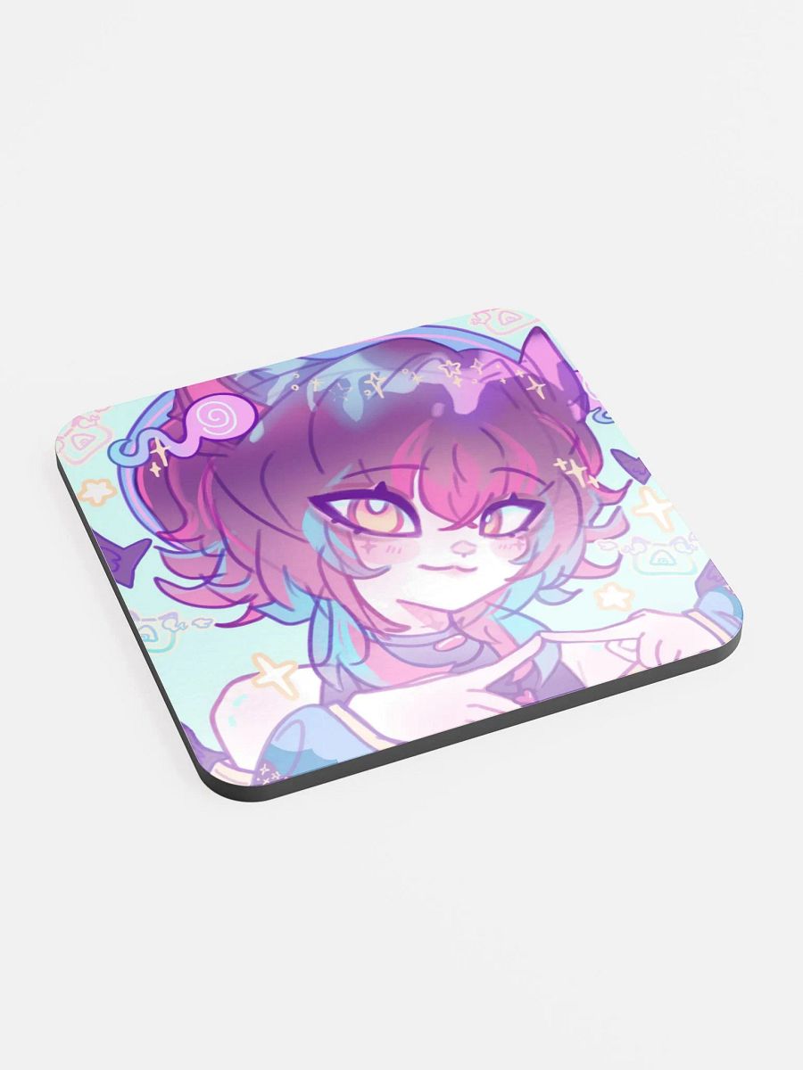 Sera doodle mousepad product image (2)