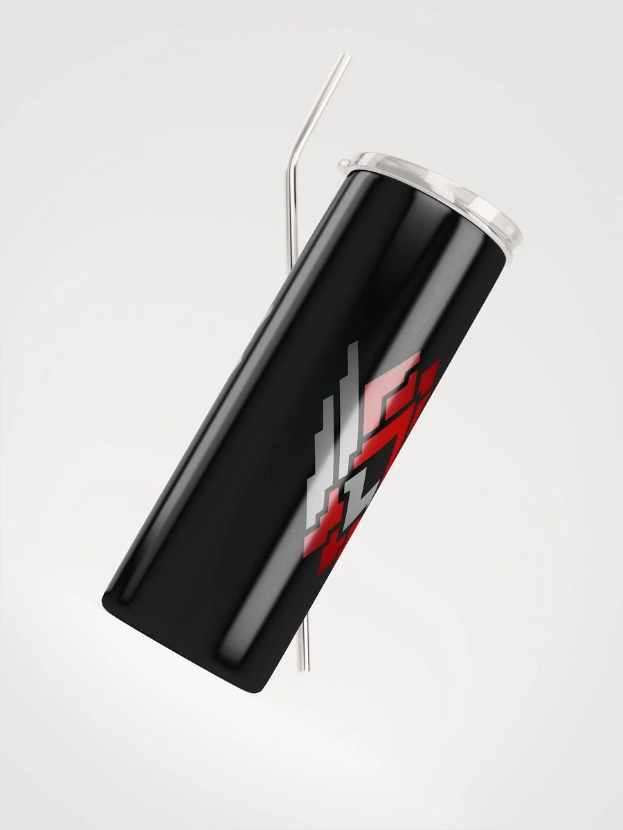 Allegiant Logo Stainless Steel Tumbler product image (4)