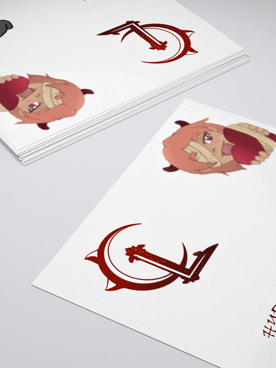 Camlynn stickersssss product image (15)