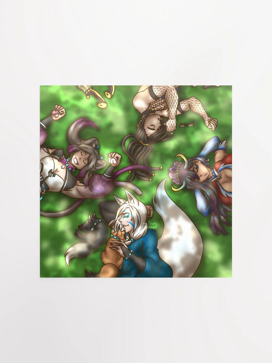 Peaceful Rest product image (2)