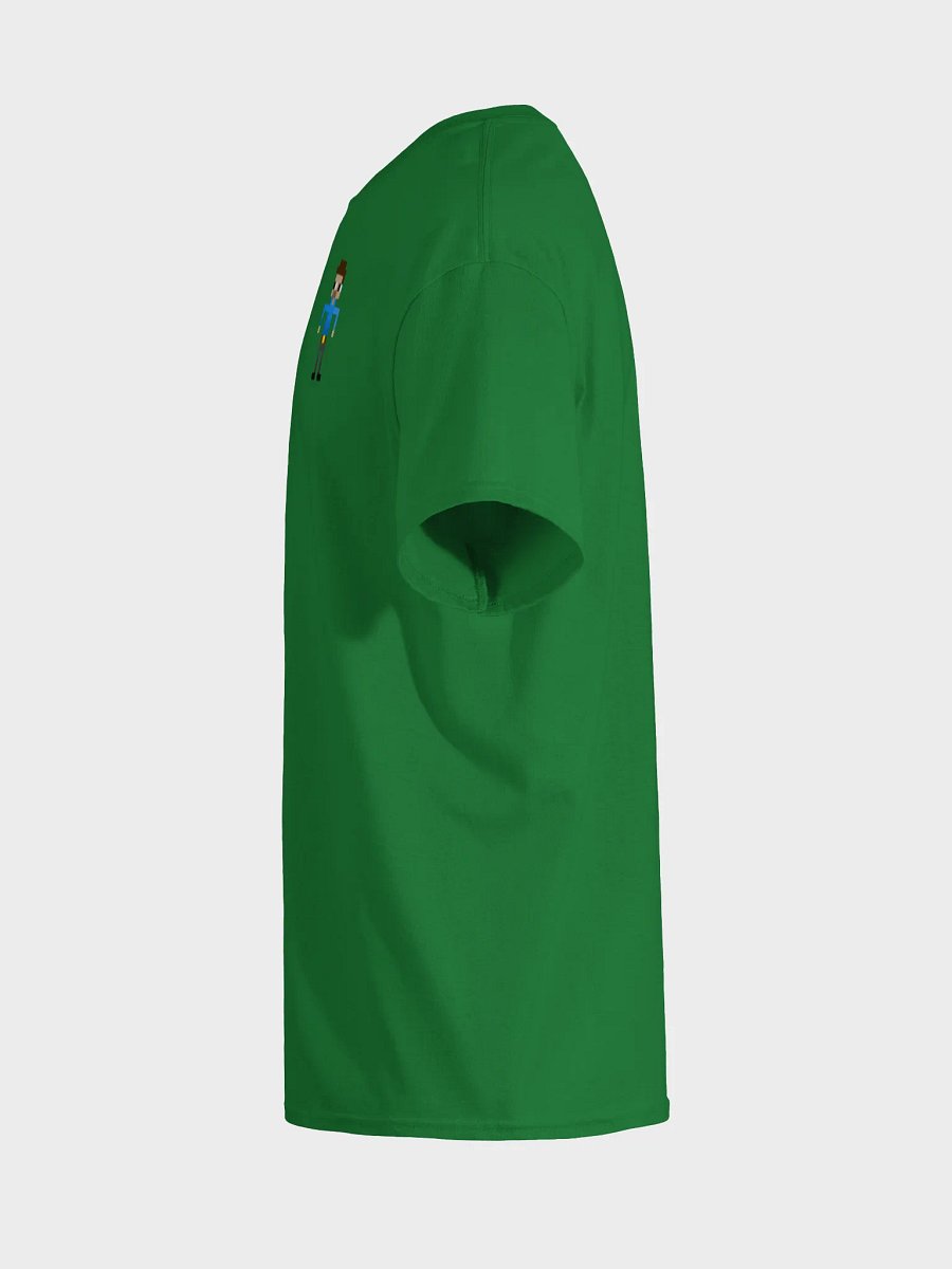 Eugene T-Shirt product image (80)