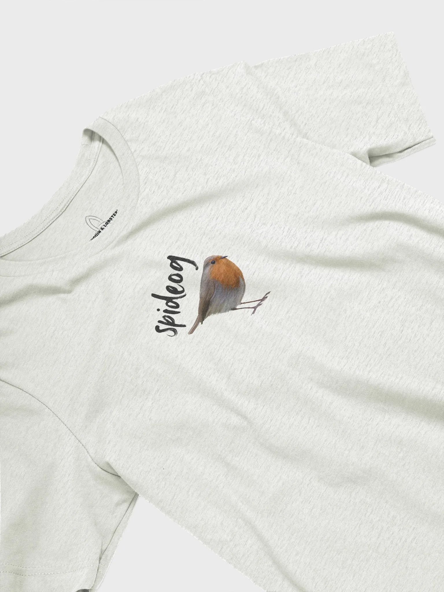 Spideog T-shirt product image (17)