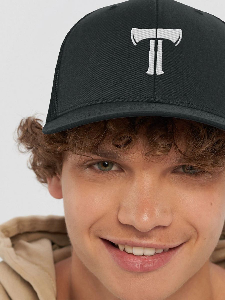 Trucker Hat product image (8)