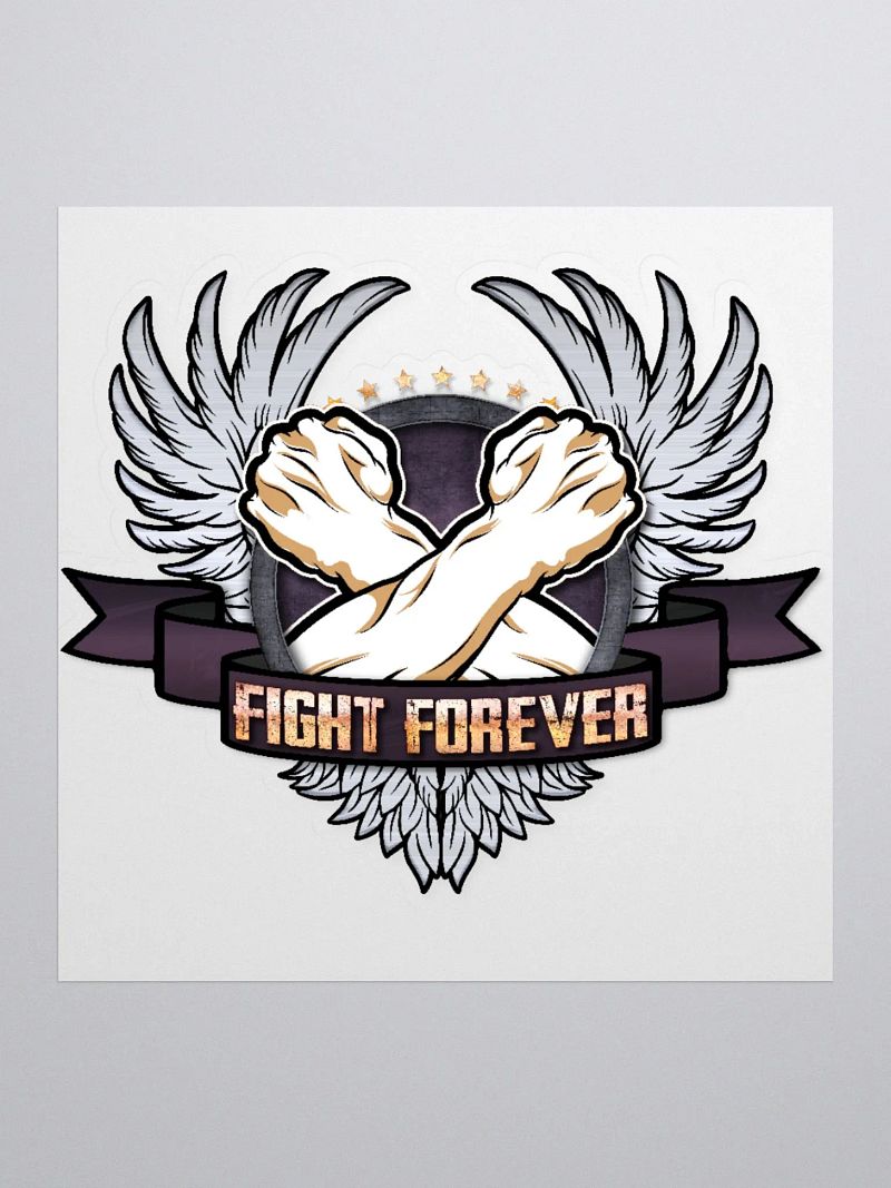 Fight Forever Original