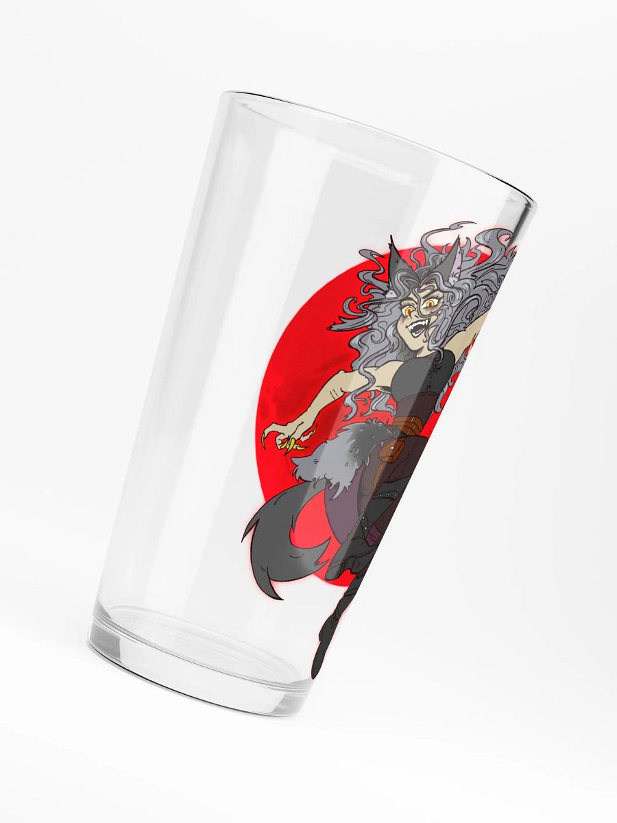 Blood Moon Glass product image (6)