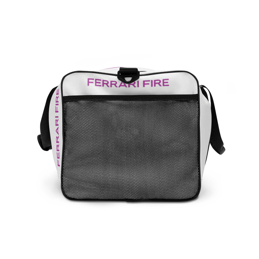 Rari Logo Gym Bag product image (5)