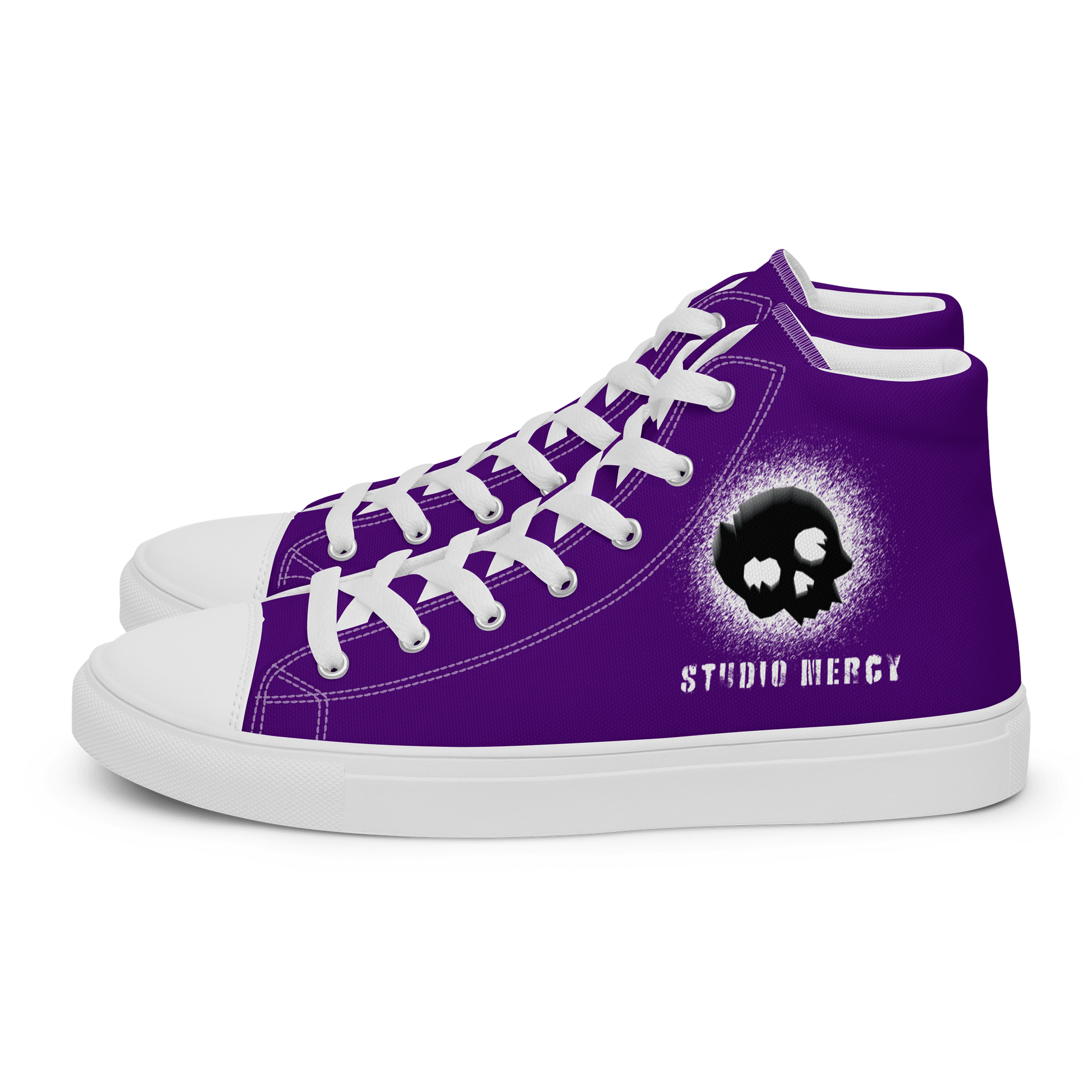 Studio Kicks (Purple) product image (1)