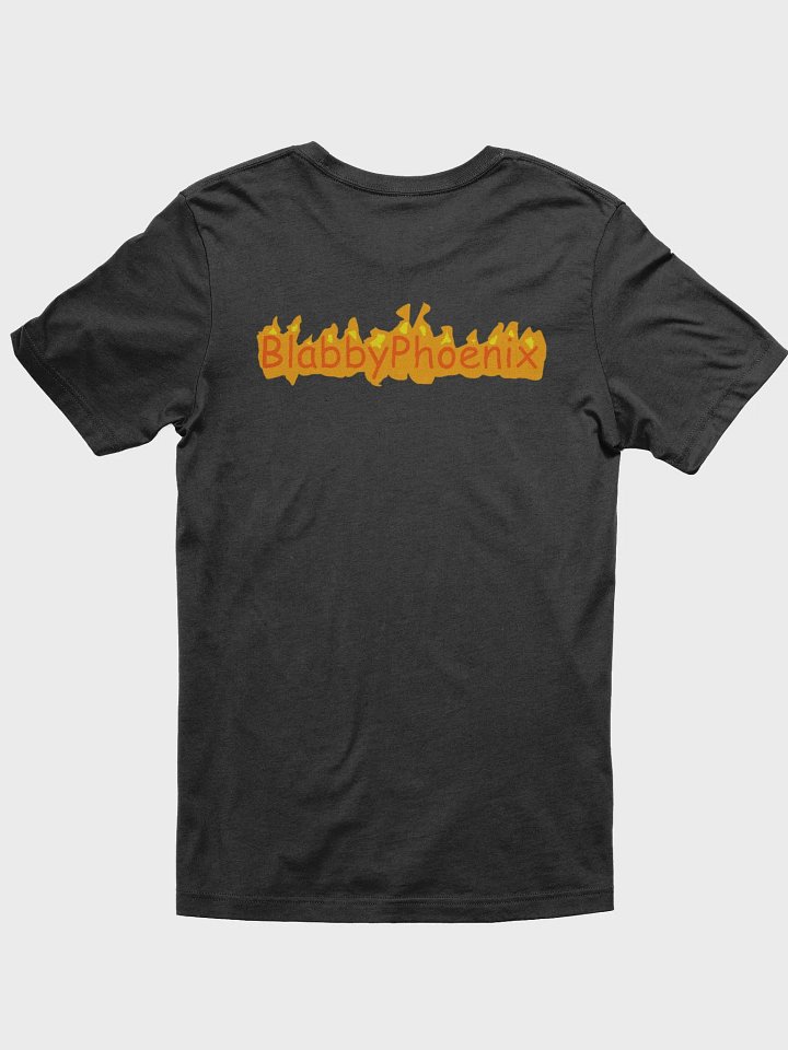 BlabbyPhoenix Unisex T-Shirt product image (2)