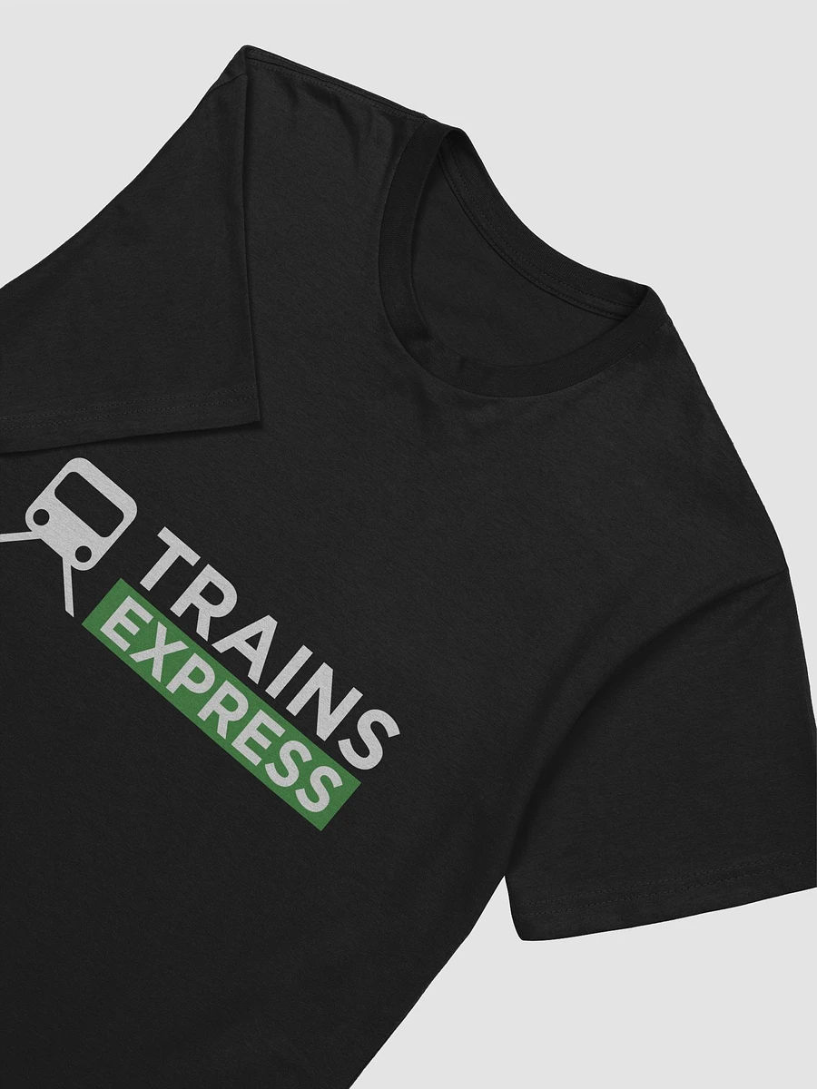 Express Shirt product image (3)