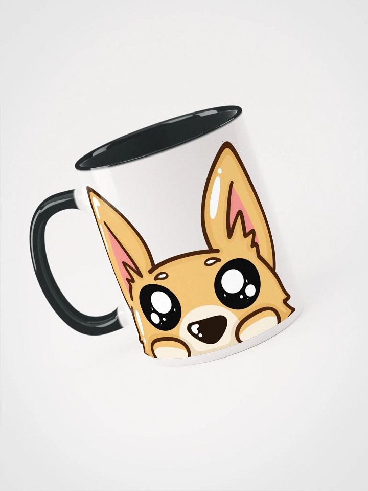 Corgi Mug product image (1)