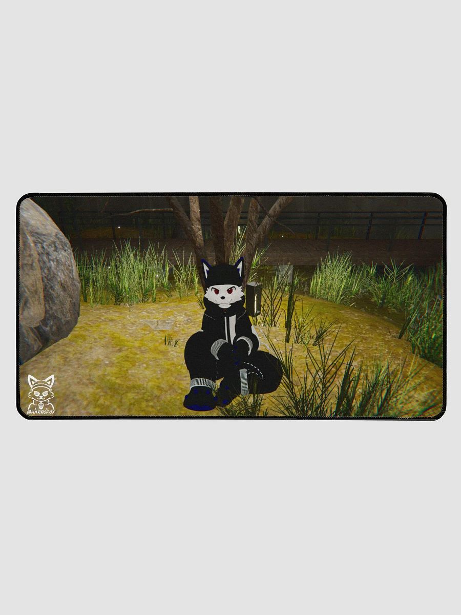 harrofox mousepad product image (1)