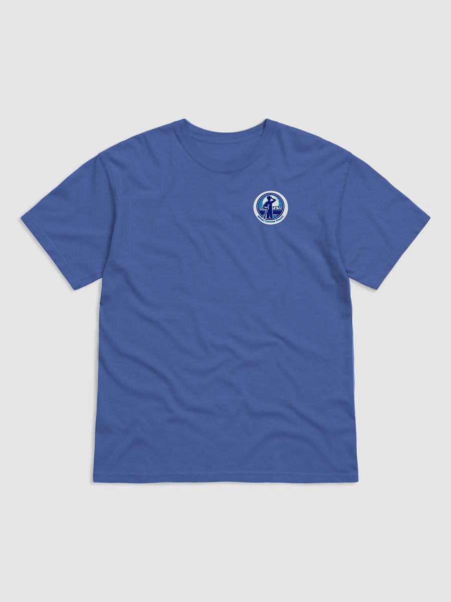 What Comes Next T-Shirt product image (3)
