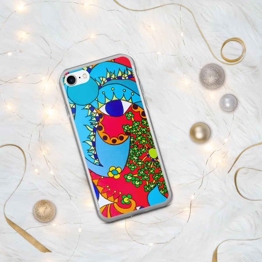 Mystic Eye iPhone Case product image (8)