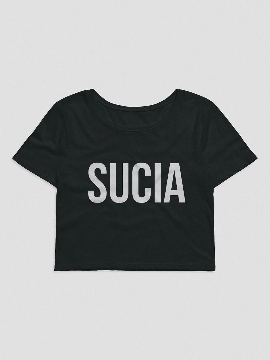 Sucia Crop Top product image (1)