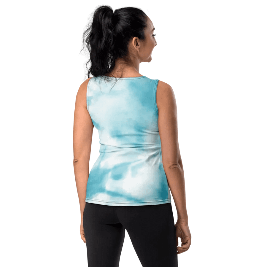Neptune - Women's Tank Top product image (9)