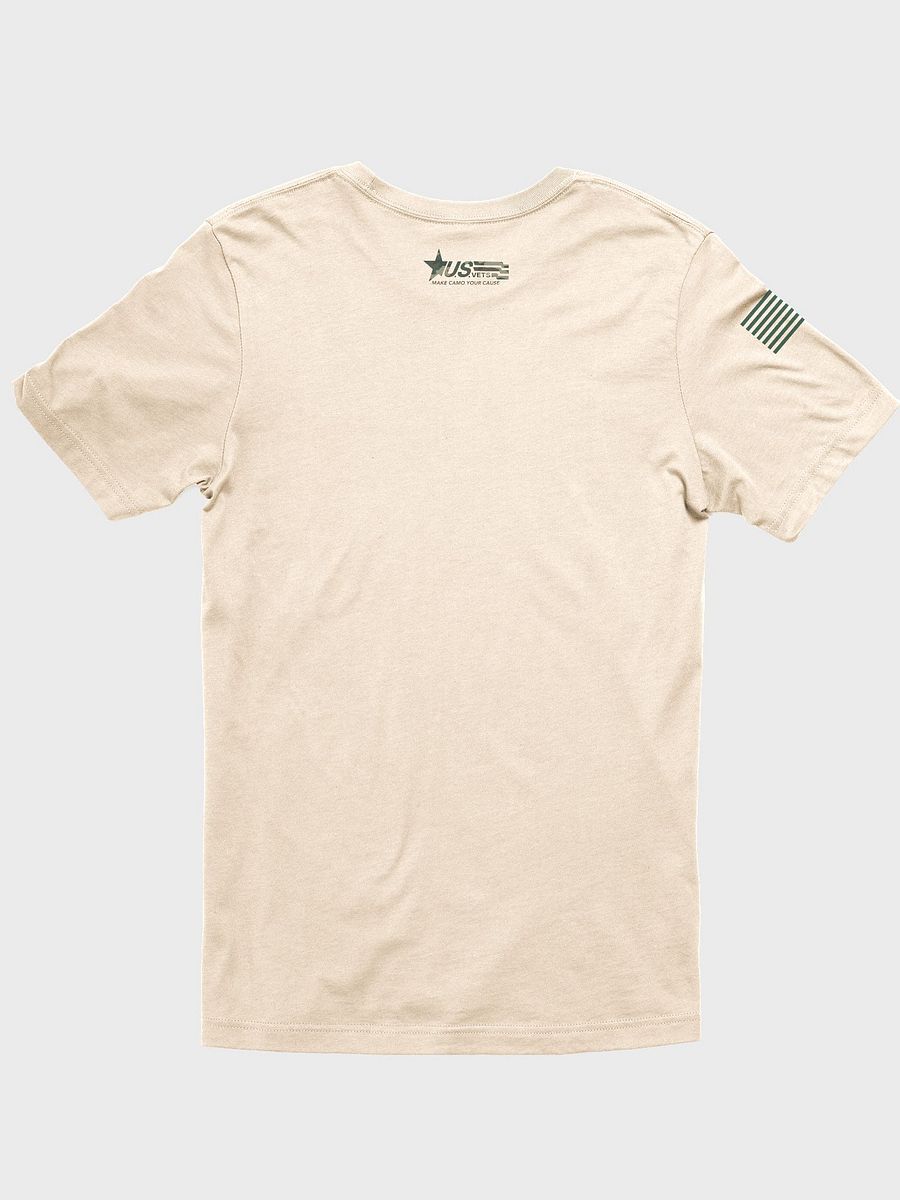 HONORUSVETS Star Tee product image (3)