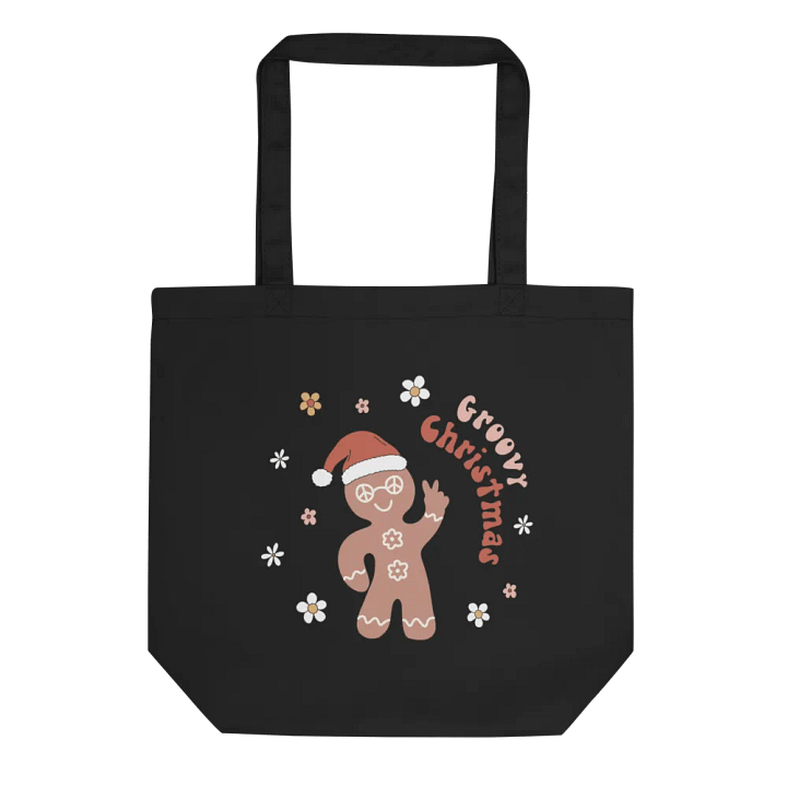 Christmas Tote Bag product image (1)