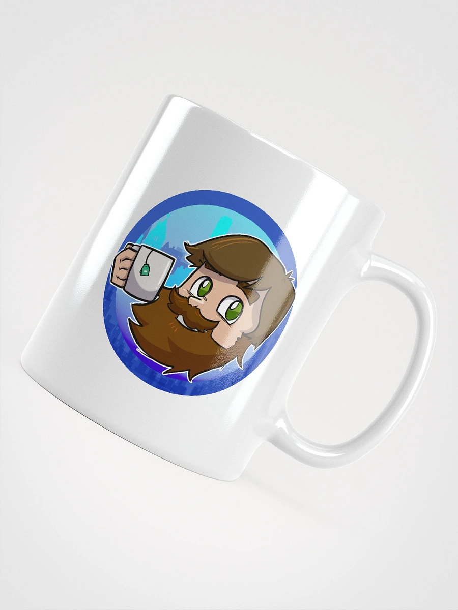 MrB Profile Mug product image (7)
