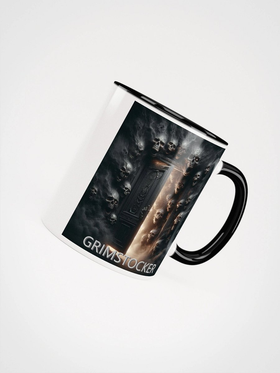 grim gate mug product image (7)