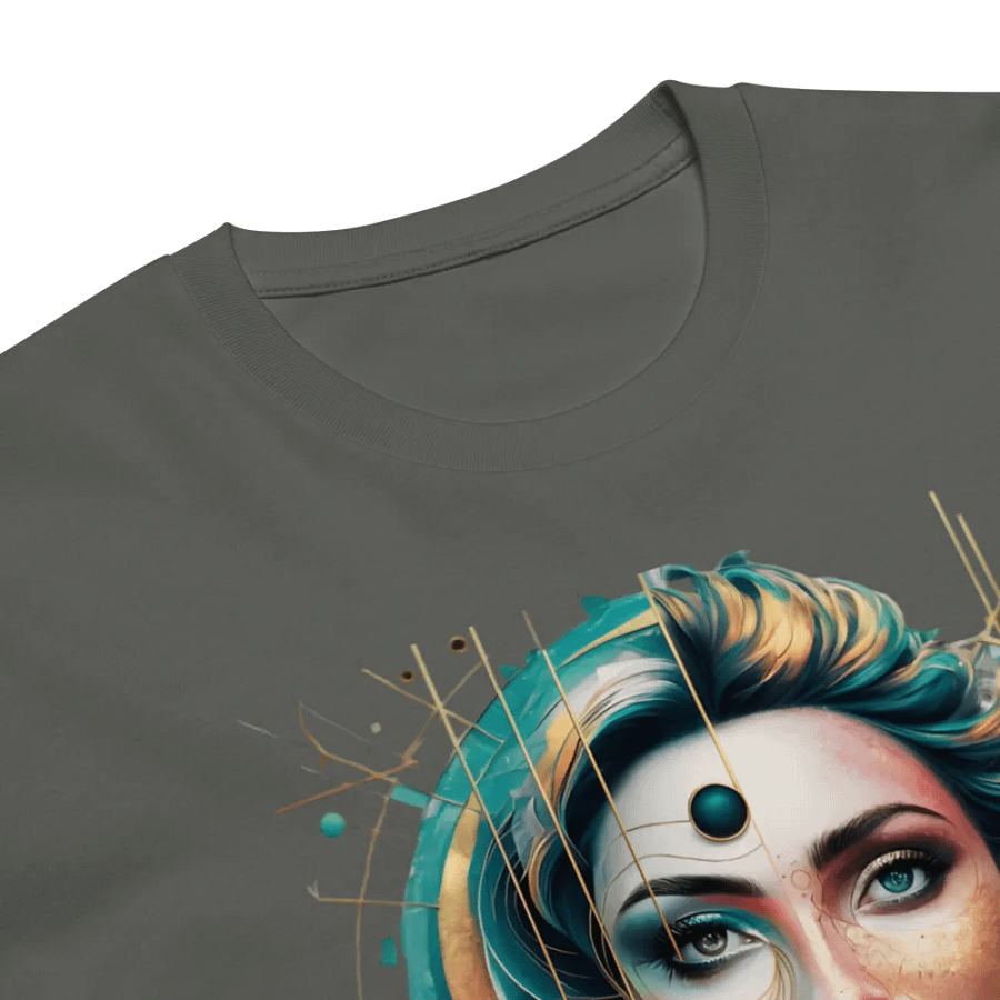 AS Colour Unisex Premium T-Shirt product image (3)